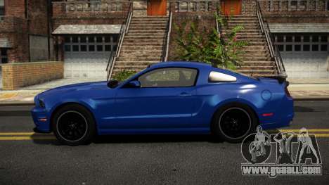 Ford Mustang Kegon for GTA 4