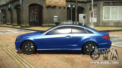 Mercedes-Benz E500 Eriklo for GTA 4