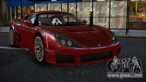 Rossion Q1 Pastro for GTA 4