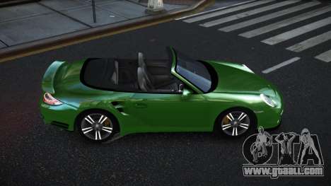 Porsche 911 Hukario for GTA 4