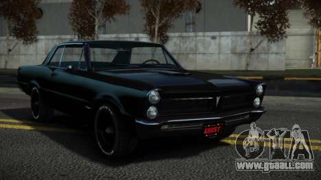 Pontiac GTO Dutak for GTA 4