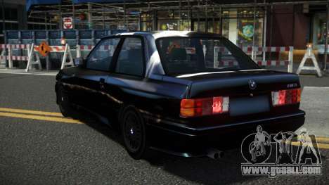 BMW M3 E30 Falikuza S7 for GTA 4