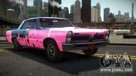 Pontiac GTO Nuider S2 for GTA 4