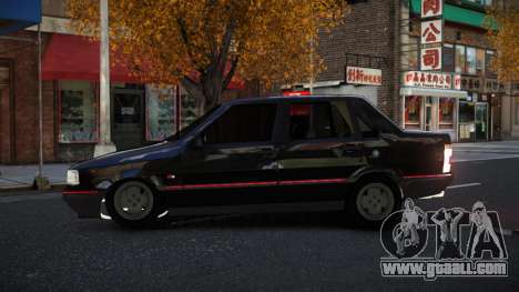 Fiat Duna Dapezo for GTA 4
