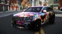 Jeep Grand Cherokee Ropaxon S12 for GTA 4