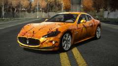 Maserati Gran Turismo Lutrag S12 for GTA 4