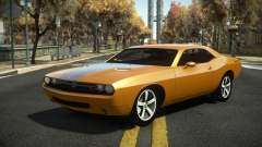 Dodge Challenger Asefol for GTA 4
