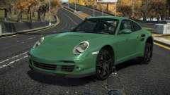 Porsche 911 Sufar for GTA 4