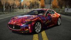 Maserati Gran Turismo Lutrag S7 for GTA 4