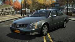 Cadillac DTS Dolmape for GTA 4