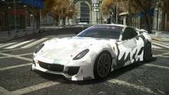 Ferrari 599 Votrezay S5 for GTA 4