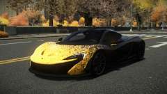 McLaren P1 Guraz S1 for GTA 4