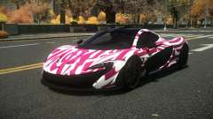 McLaren P1 Guraz S4 for GTA 4
