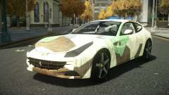 Ferrari FF Deriho S14 for GTA 4