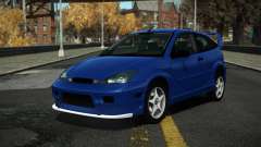 Ford Focus Verkit for GTA 4
