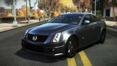 Cadillac CTS-V Psoril for GTA 4