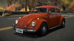 Volkswagen Fusca Ryosta for GTA 4