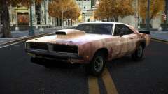 Dodge Charger RT Bruzka S8 for GTA 4