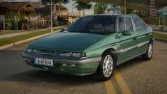 1991 CITROEN XM 2.1 Turbo D12