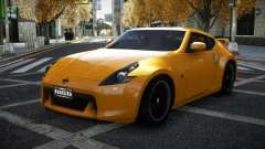 Nissan 370Z Fabon