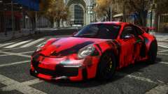 Porsche 911 GT3 Trazuro S7 for GTA 4