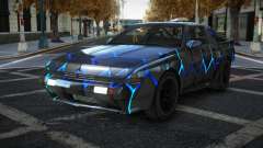 Mitsubishi Starion Terzesk S9 for GTA 4