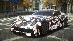 Ferrari 599 Votrezay S13 for GTA 4