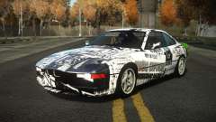 BMW 850CSi Velisun S7 for GTA 4
