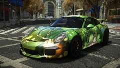 Porsche 911 GT3 Trazuro S10