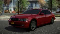 BMW 760Li Cholin for GTA 4