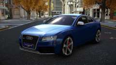 Audi RS5 Bihyun for GTA 4