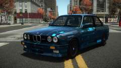 BMW M3 E30 Falikuza S2 for GTA 4