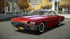 Ford Thunderbird Hulit for GTA 4