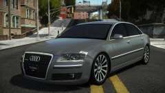 Audi A8 Trafly