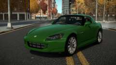 Honda S2000 Vumax for GTA 4