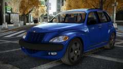 Chrysler PT Cruiser Keytos for GTA 4