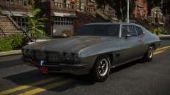 Pontiac LeMans Torino for GTA 4