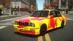 BMW M3 E30 Falikuza S13 for GTA 4