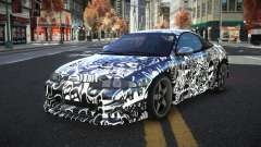 Mitsubishi Eclipse Faezur S4 for GTA 4