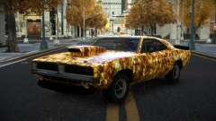 Dodge Charger RT Bruzka S13 for GTA 4