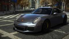 Porsche 911 GT3 Trazuro