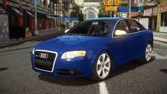 Audi S4 Gehok for GTA 4