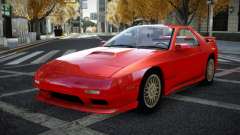 Mazda RX-7 Tusario for GTA 4