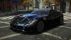 Ferrari 599 Votrezay S1 for GTA 4