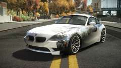 BMW Z4 Hoshinu S6 for GTA 4