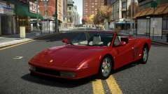 Ferrari 512 TR Hafidro for GTA 4