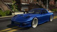 Mazda RX-7 Dustav for GTA 4