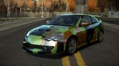 Honda Integra Zikstar S9 for GTA 4