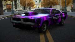 Dodge Charger RT Bruzka S3 for GTA 4