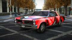 Pontiac GTO Dabusy S6 for GTA 4